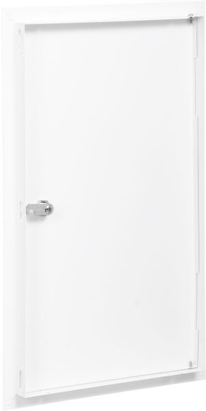 Дверцята Вентс металеві Домовент ЛМЗ 300*500