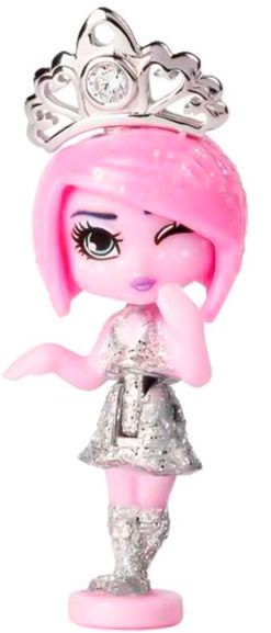 Игровая фигурка-сюрприз Spin Master Awesome Bloss'ems SM74500 