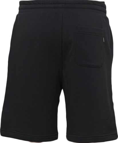 Шорты Converse Star Chevron Emb Short FT 10008929-001 р. L черный