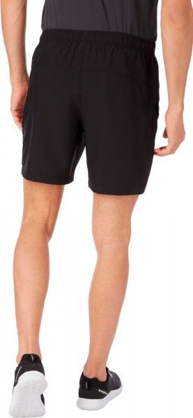Шорти Energetics Masetto III ux 407226-904050 р. M чорний
