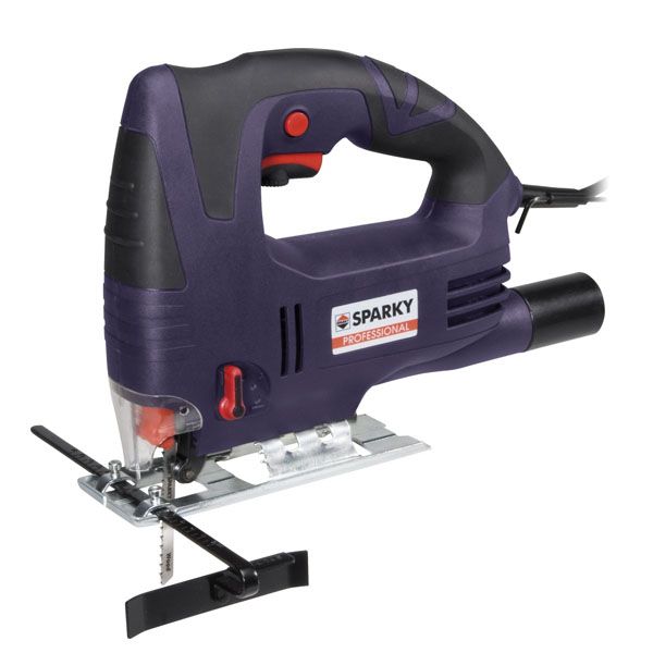 Электролобзик Sparky ТH 65E