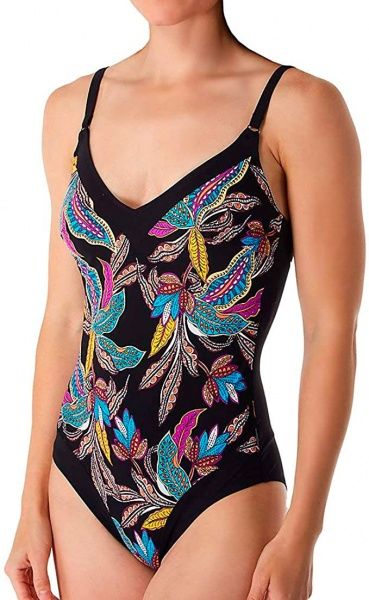 Купальник Anita Trip to BaliMabela 7793.009 р.40C принт