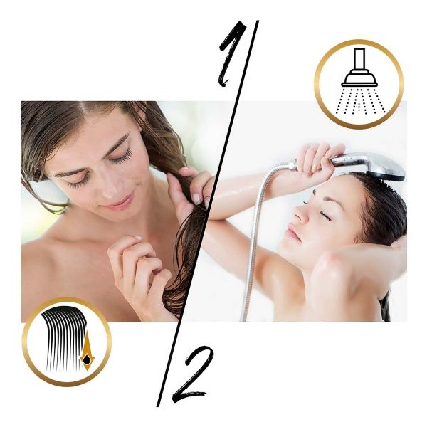 Маска для волосся Pantene Довге та міцне 160 мл