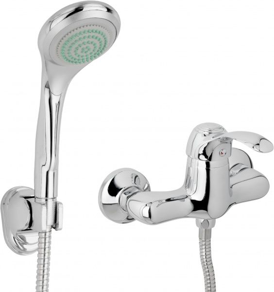 Смеситель для душа Rozzy Jenori Fortuna Z018-5