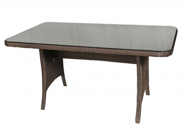 Комплект мебели София коричневый 