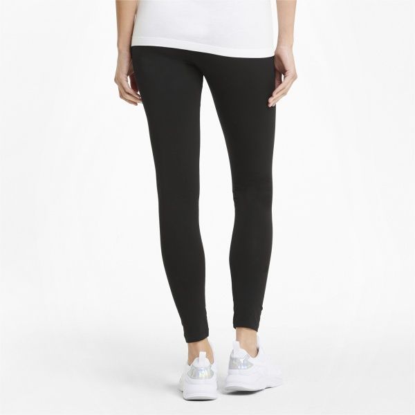 Лосины Puma ESS Leggings 58683501 L черный