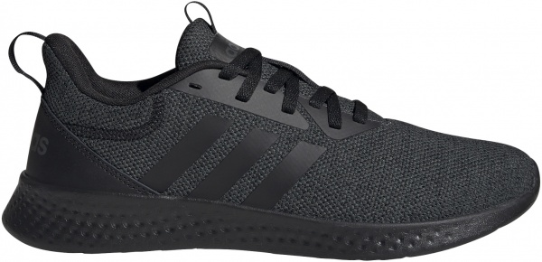 Кроссовки Adidas PUREMOTION MEN FX8923 р.UK 11,5 черный