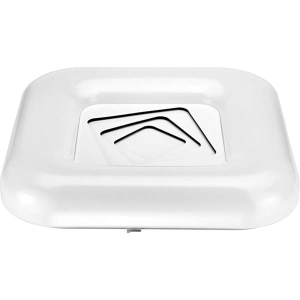 Светильник светодиодный LightMaster Poker CE1081 80 Вт белый 3000-6500 К 