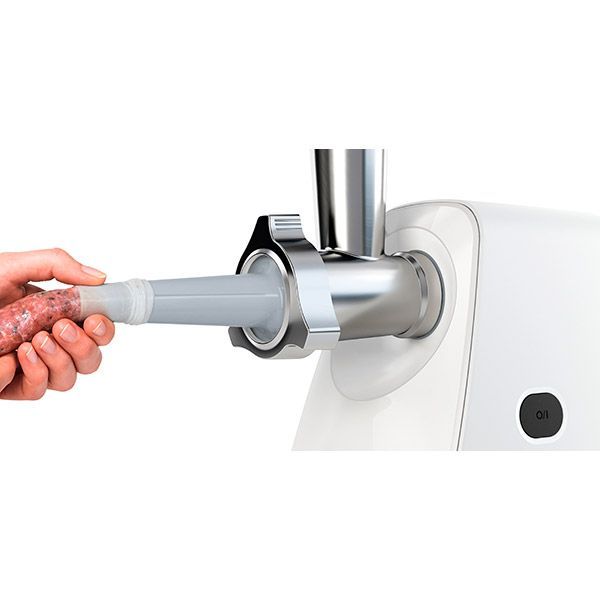 Мясорубка Bosch MFW2517W 