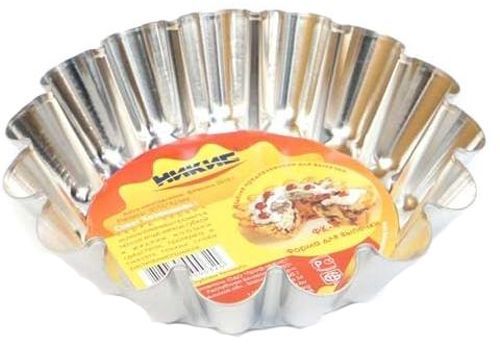 Форма для кулича FK3 Никис