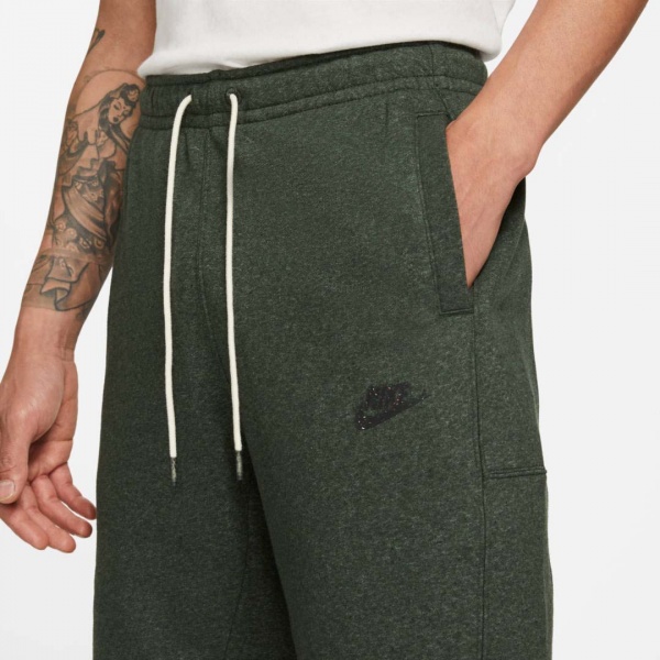 Шорти Nike M NSW SB SHORT REVIVAL DA0688-337 р. XL зелений