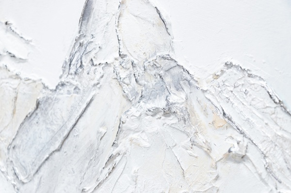 Картина Восхождение в горы 100x120 см YS-Art 