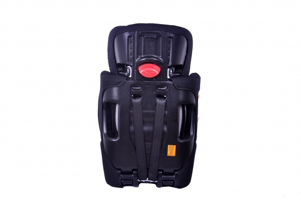 Автокресло Comsafe Travel серый 73684