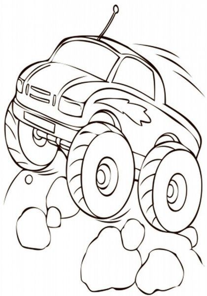 Книга Юлія Каспарова «Велика книга розмальовок. Для малюків» 978-966-7482-47-3