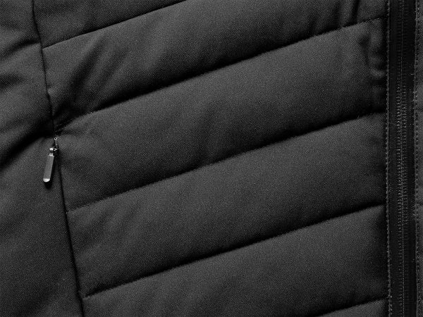 Куртка 4F D4Z21-KUMN251-20S р.2XL черный