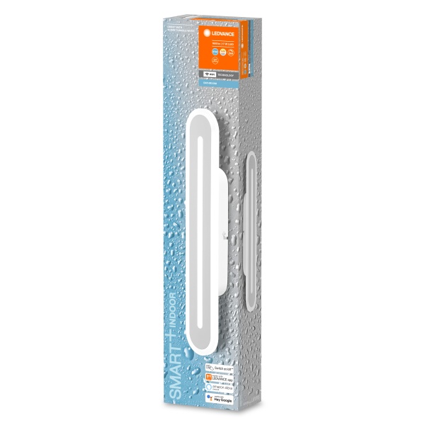 Светильник светодиодный Ledvance Smart+ Wifi Orbis Bath Wall 400 мм 17 Вт белый 