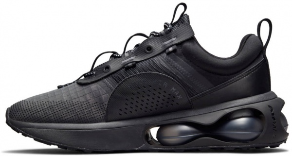 Кроссовки Nike AIR MAX 2021 DH4245-002 р.42 черный