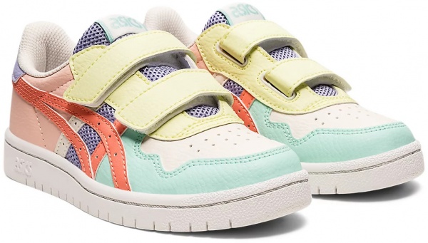Кроссовки Asics JAPAN S PS 1204A091-100 р.28,5 разноцветный