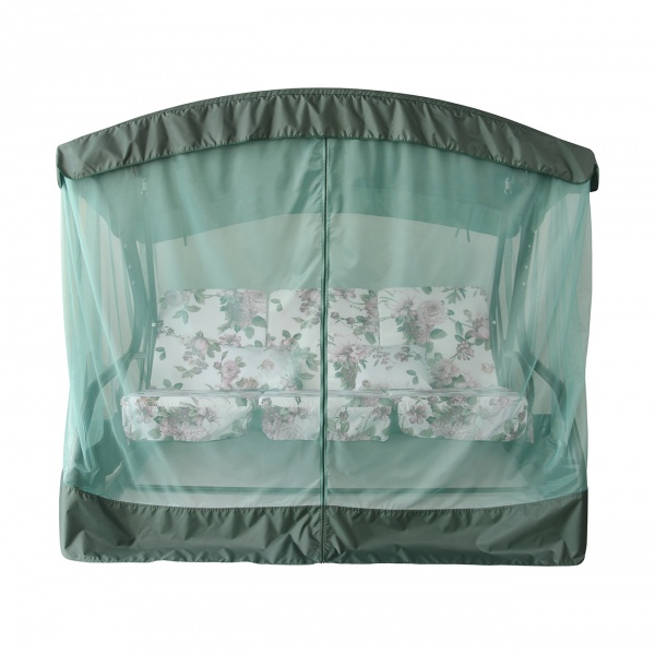 Гойдалка з навісом Vitan садова 