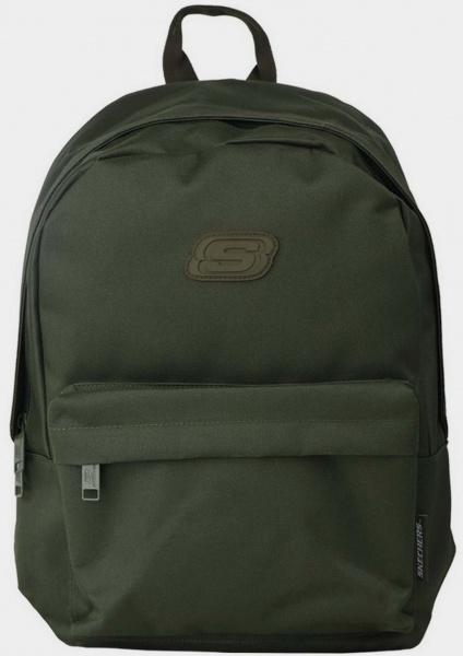 Рюкзак Skechers WEEKEND BACKPACK SKCH7684OLV хаки