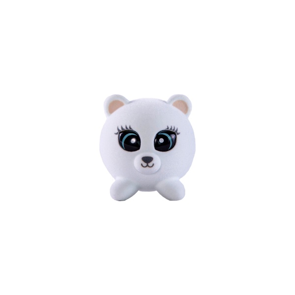 Фігурка колекційна Flockies Полярна ведмедиця Паула FLO0120 