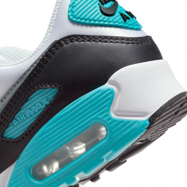 Кросівки Nike NIKE AIR MAX 90 FB8570-101 р.40,5 різнокольоровий