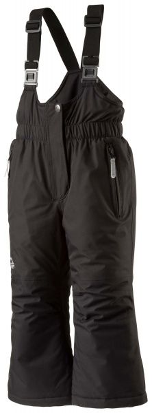 Брюки McKinley Tyler kds AQ 267558-057 р. 110 черный