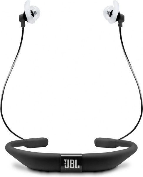 Гарнитура JBL® Reflect Fit black 