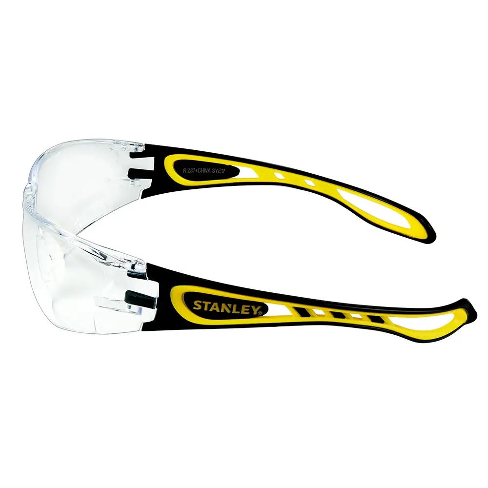 Очки защитные Stanley Wrap Around SYE17-10D