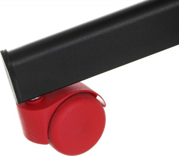 Кресло Nowy Styl Bamboo GTS (СН) Bonjour Paris СM-04 розовый 