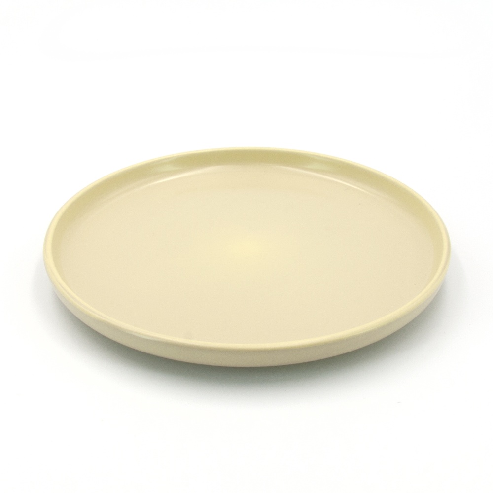 Тарілка десертна Milika Sonata Yellow 19 см M0470-3144-SP-YL