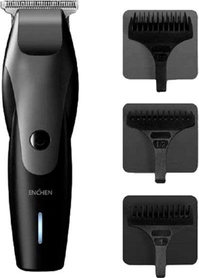 Машинка для підстригання Xiaomi Enchen Humming bird