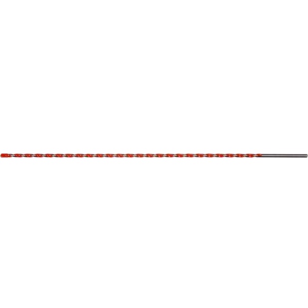 Сверло универсальное YATO 400 мм 8 мм YT-43962