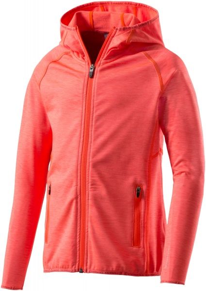 Джемпер Energetics Funda 4 jrs 280894-902246 р. 140 кораловий