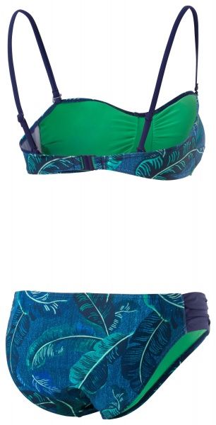 Купальник Firefly DNM2 Leisa wms 285500-507 р.42 синий