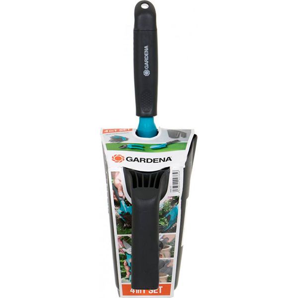 Набор садового инструмента Gardena 08966-30.