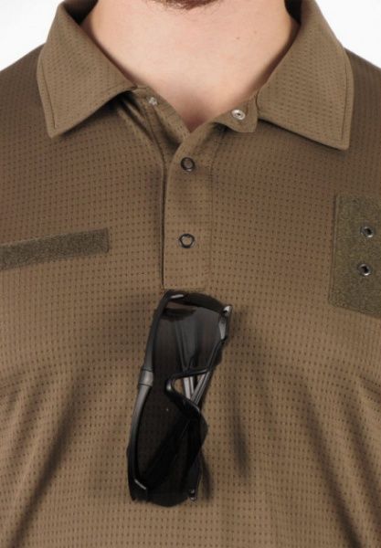 Рубашка P1G Duty-TF р. XS служебная [1270] Olive Drab
