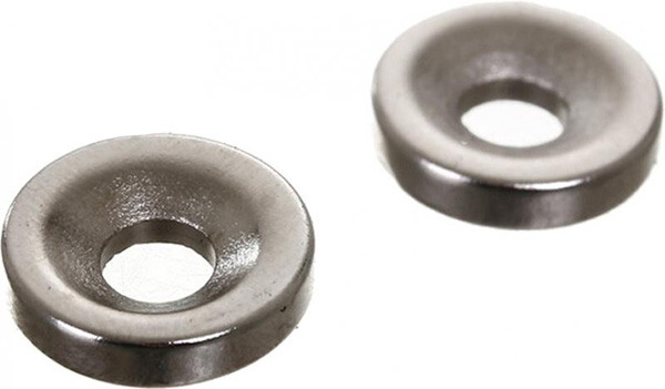 Магнит неодимовый 15х4 мм N42 3 кг