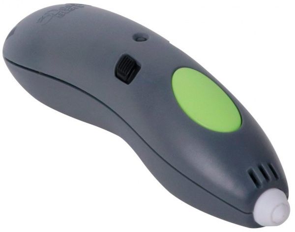 3D-ручка 3Doodler Start Архітектор (96 стрижнів, шаблон, аксесуари) 3DS-ARCP-COM