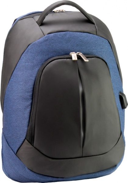 Рюкзак шкільний Optima 17,5 O96906-02