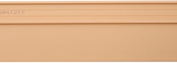 Декоративна накладка 5 см Gardinia набірний бук 