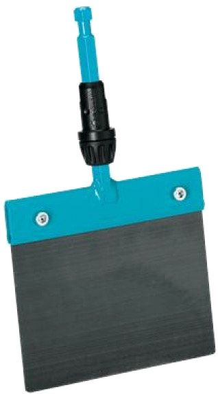 Скребок для льда Gardena Сombisystem 15 см