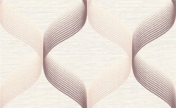 Обои виниловые на бумажной основе Bravo 81034BR14 0,53x10,05 м 