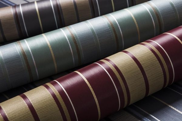 Шпалери вінілові на флізеліновій основі MEGAPOLIS 9188-15 1,06x10,05 м 