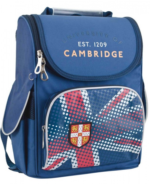 Рюкзак каркасний YES H-11 Cambridge blue