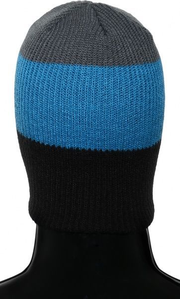 Шапка Firefly 250199-900046 OS сірий