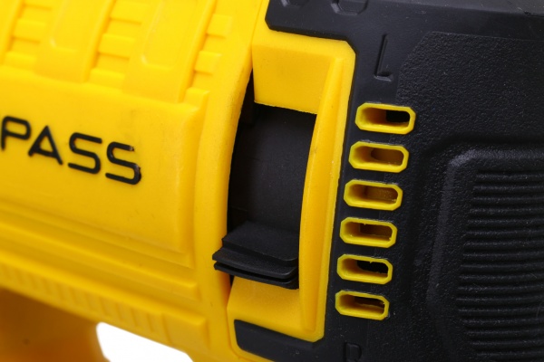 Перфоратор Compass BHD3019B