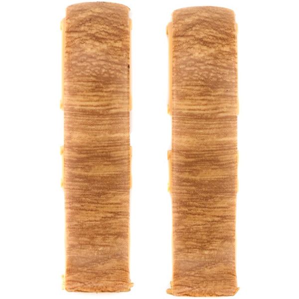 Комплект соединителей (4 шт.) Salag NG 56 37 дуб аляска 