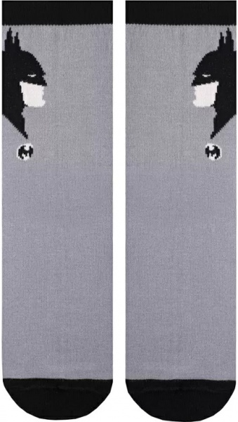 Шкарпетки дитячі Duna 5410 р.24-26 сірий 