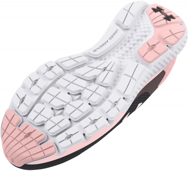 Кросівки Under Armour 3025007-100 р.38 сірий